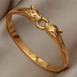 mens kada & bracelete