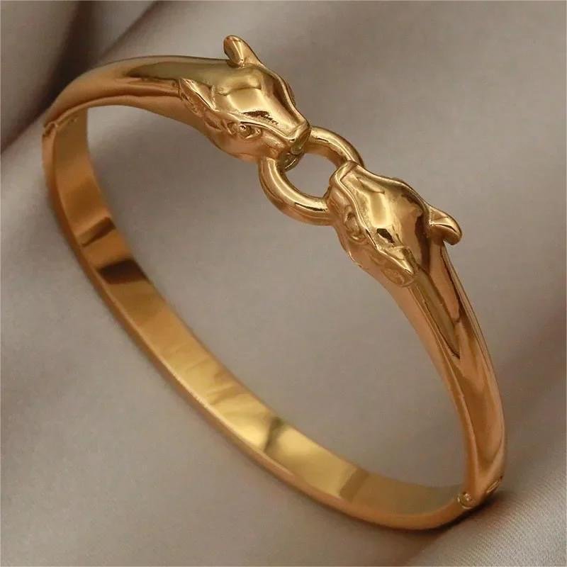 mens kada & bracelete