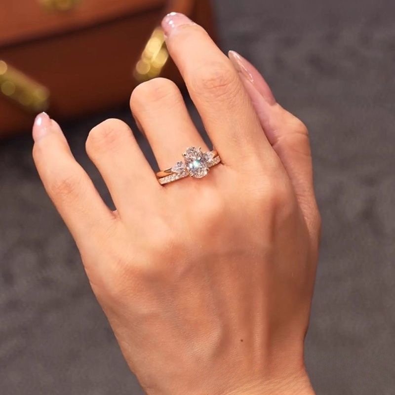 IMG_3433.JPG gift for wmens & girls ,18k gold plated ring , Daimond ring
